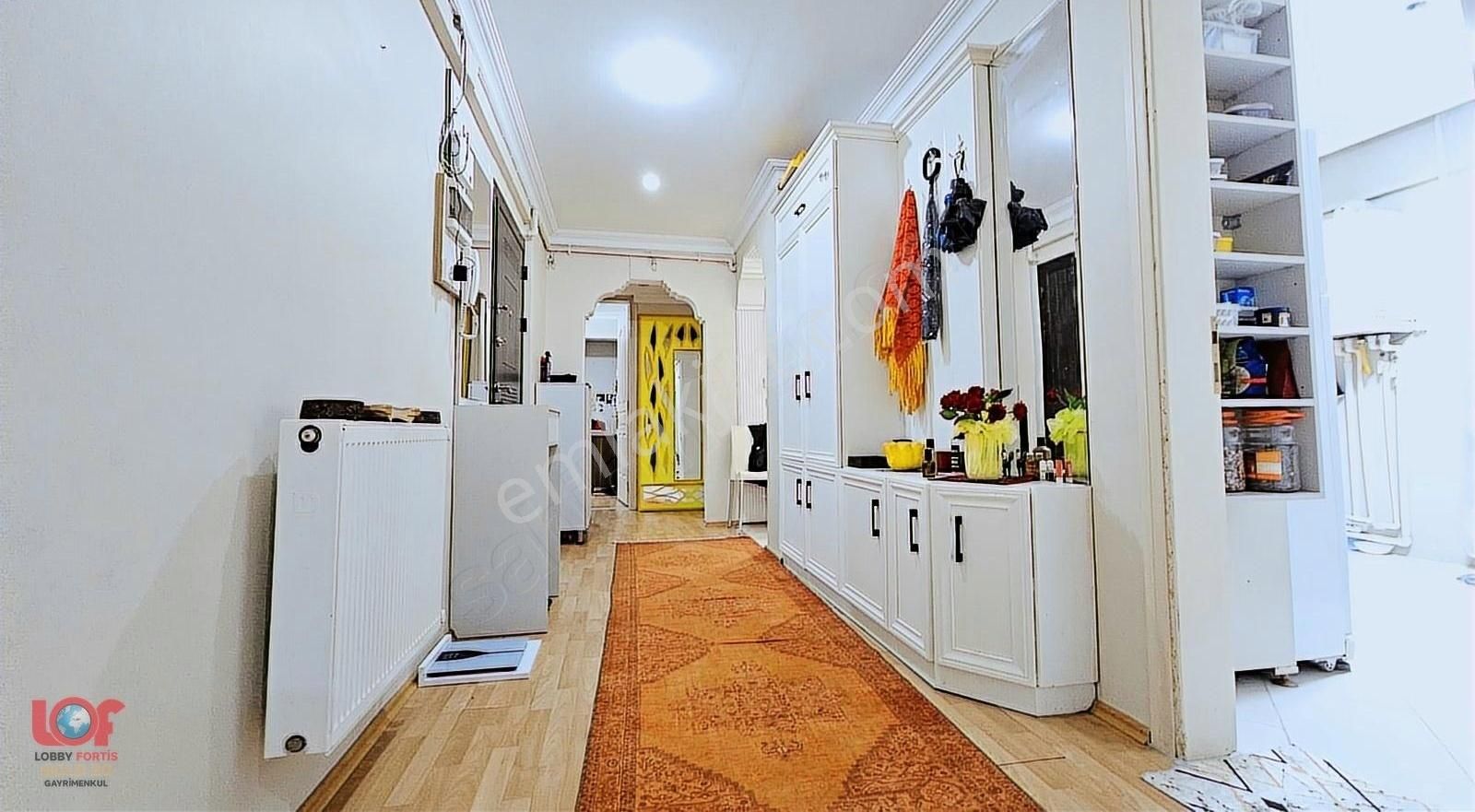 Lobby Fortis'ten Demokrasi'de 3+1 158 M2 Satılık Daire - Görsel 18