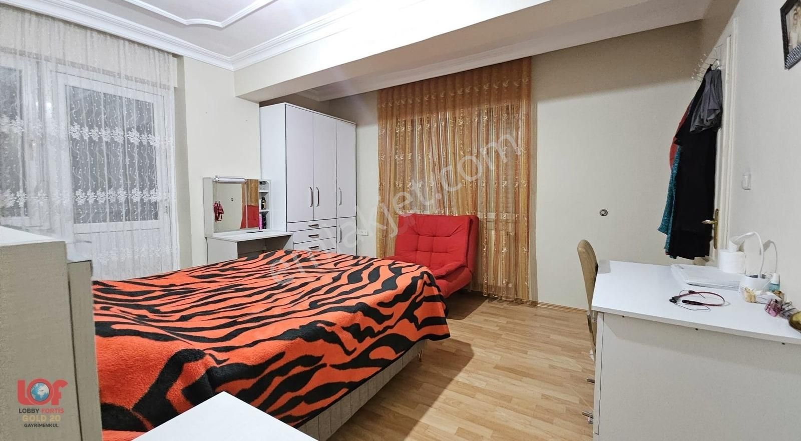 Lobby Fortis'ten Demokrasi'de 3+1 158 M2 Satılık Daire - Görsel 14