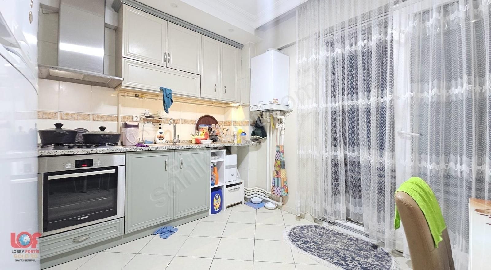 Lobby Fortis'ten Demokrasi'de 3+1 158 M2 Satılık Daire - Görsel 2