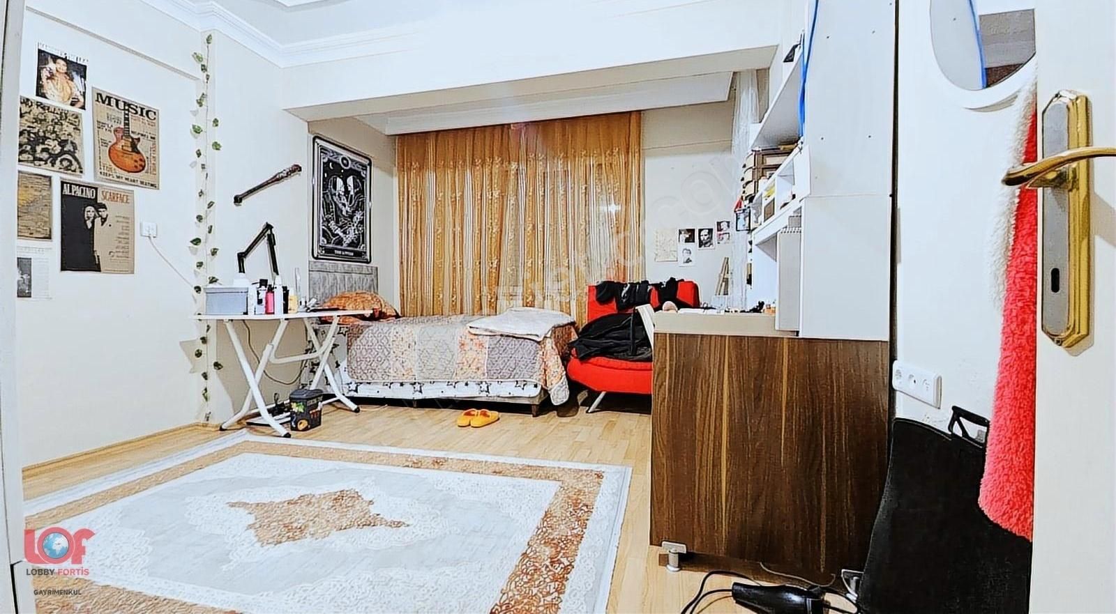 Lobby Fortis'ten Demokrasi'de 3+1 158 M2 Satılık Daire - Görsel 15