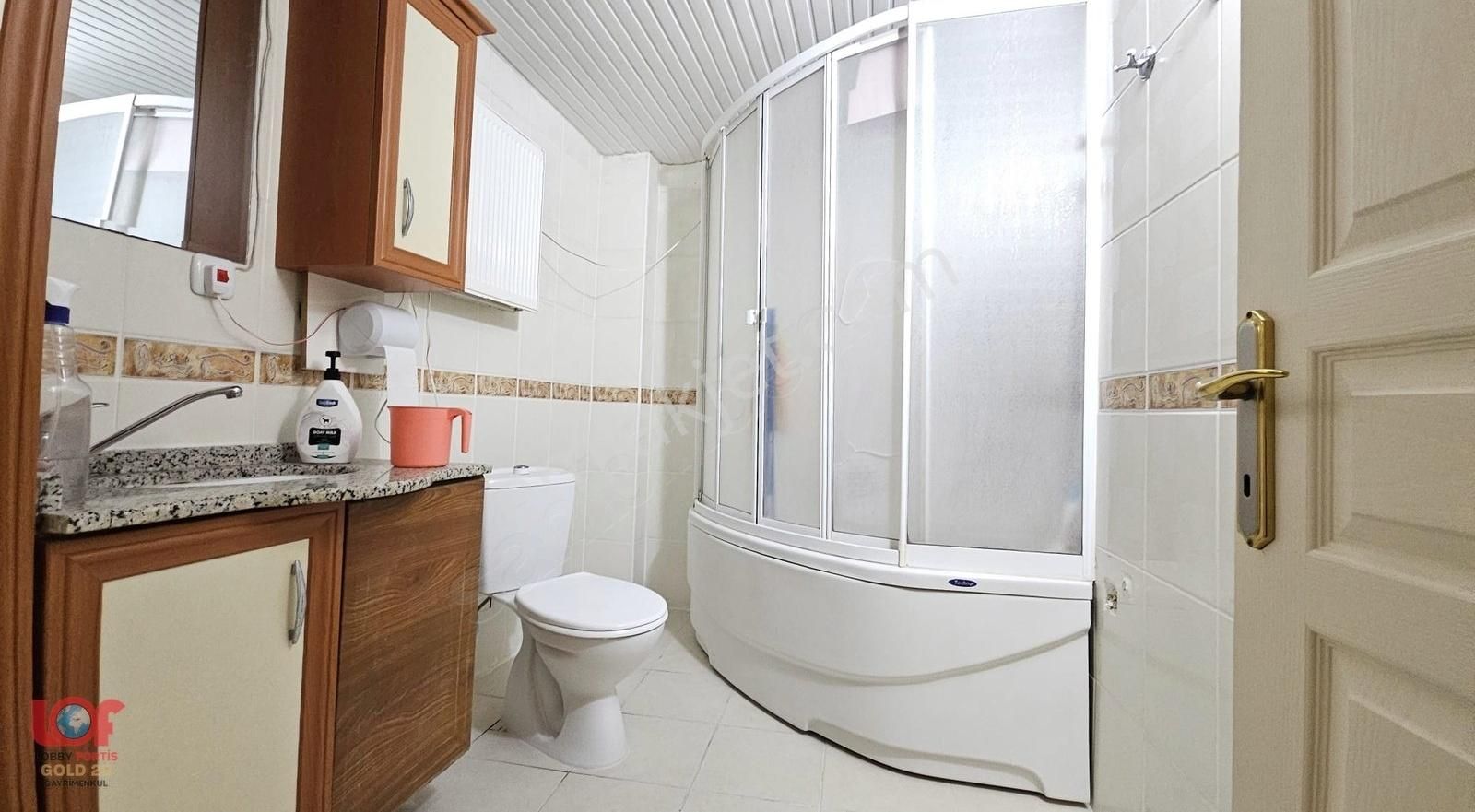 Lobby Fortis'ten Demokrasi'de 3+1 158 M2 Satılık Daire - Görsel 6