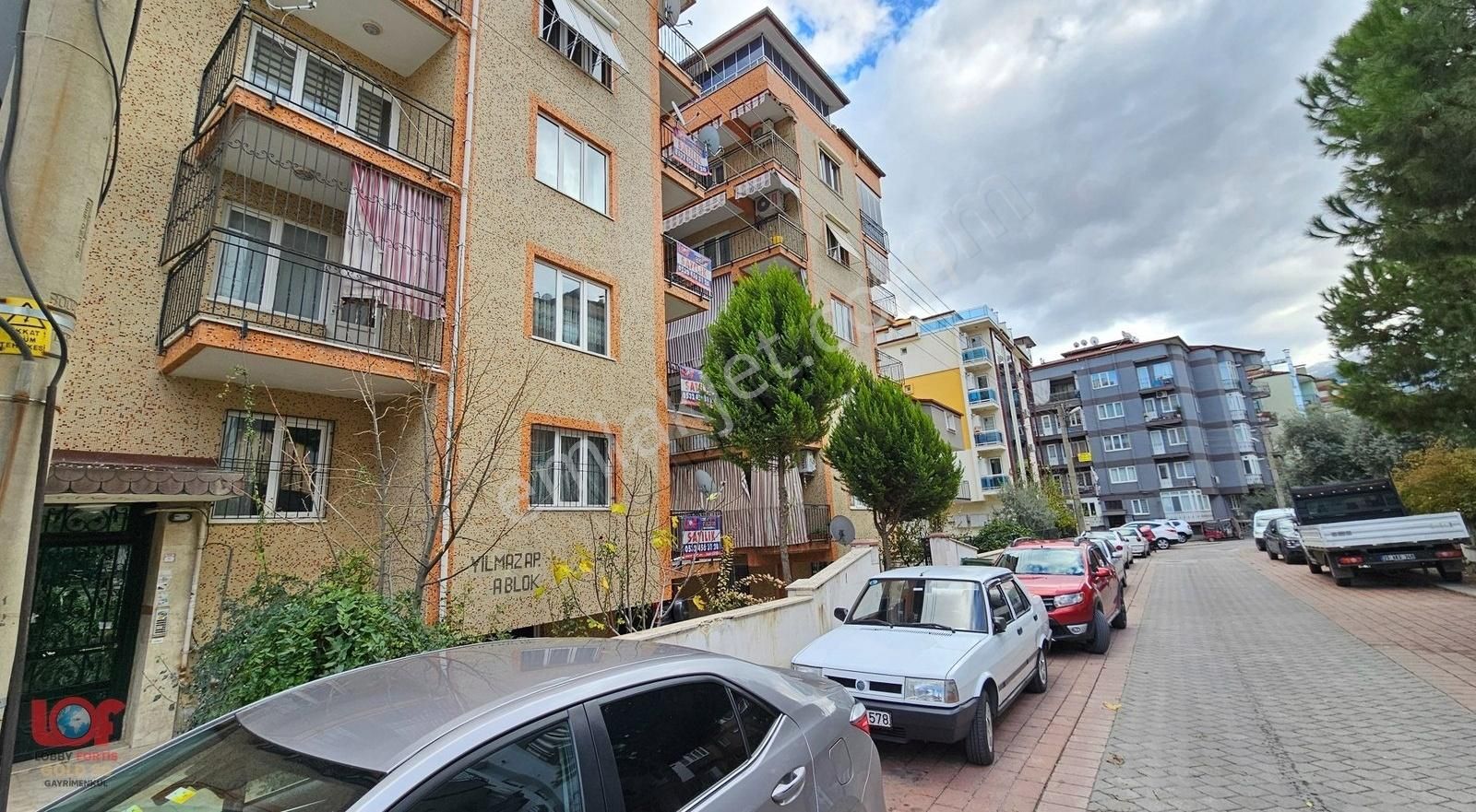 Lobby Fortis'ten Demokrasi'de 3+1 158 M2 Satılık Daire - Görsel 7