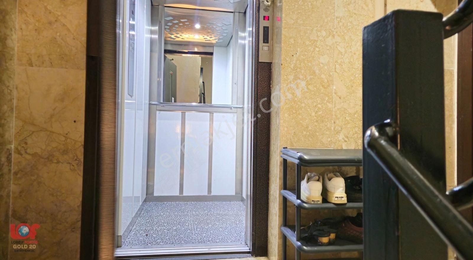 Lobby Fortis'ten Demokrasi'de 3+1 158 M2 Satılık Daire - Görsel 3