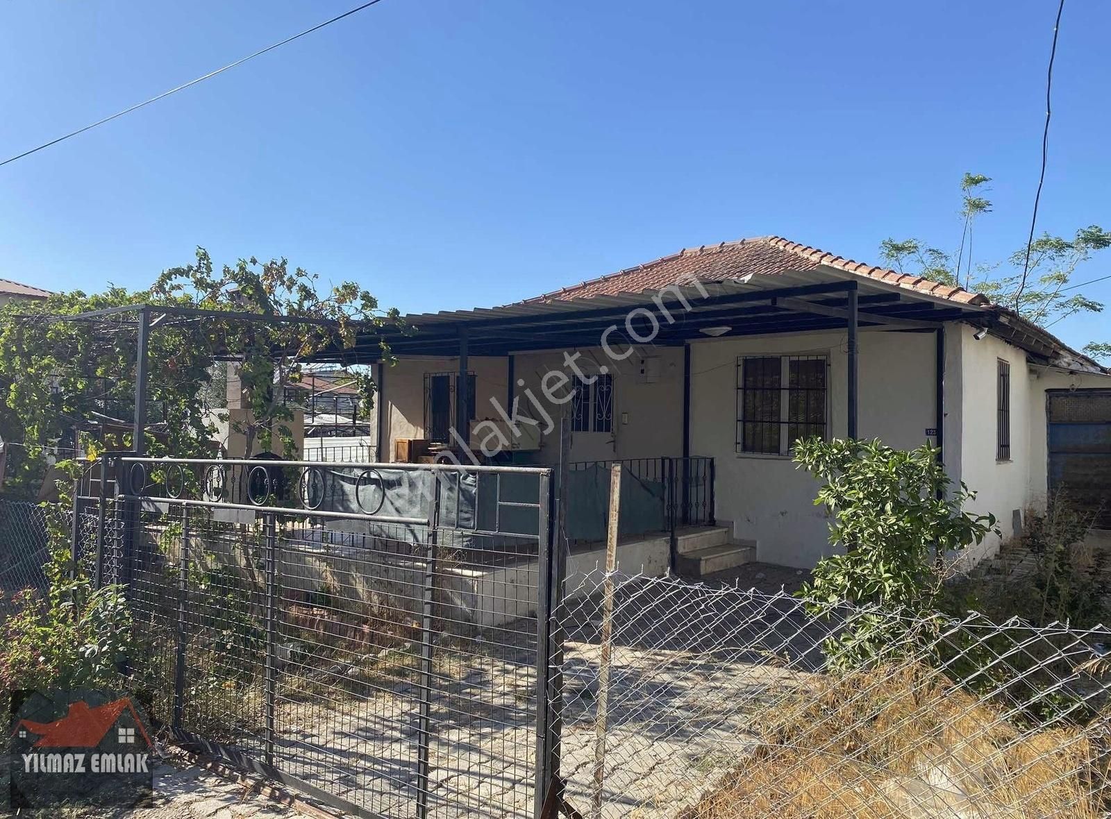 Fethiye Patlangıç Mh.de Satılık 1.090 M2 Tarla Ve Ev. - Görsel 3