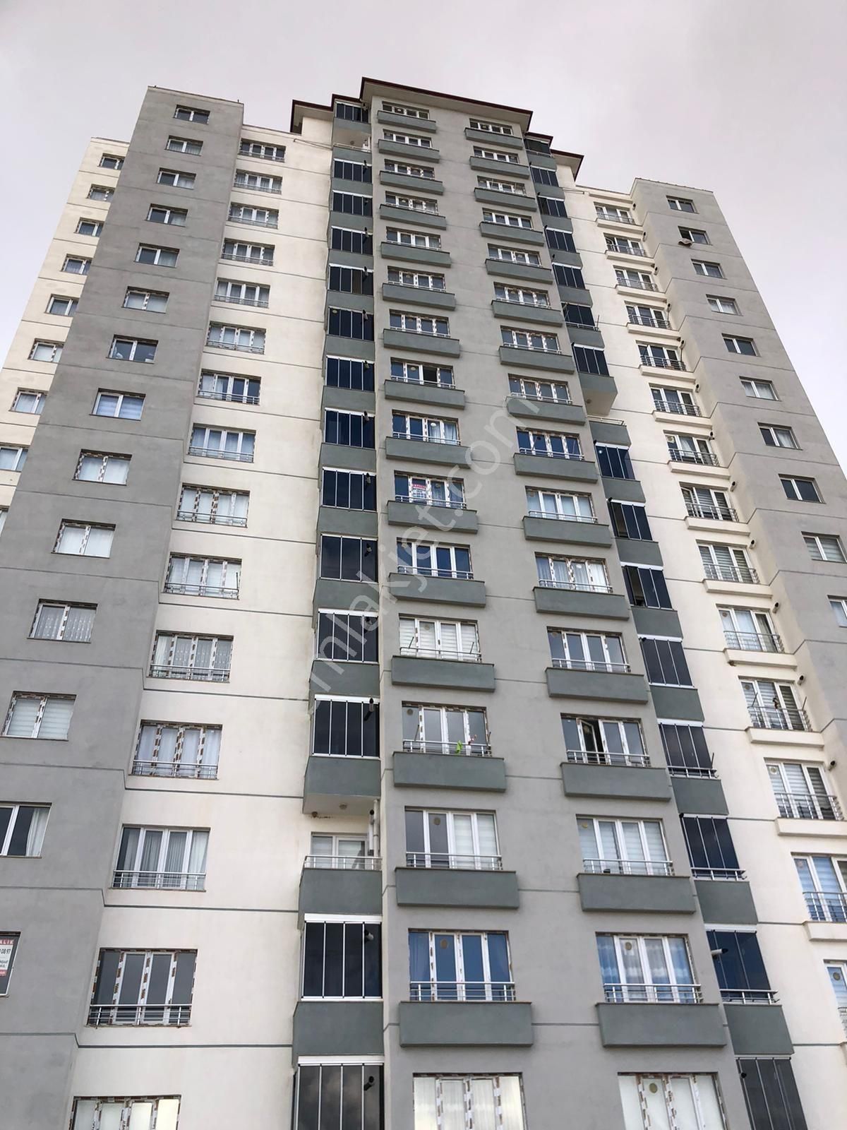 Tokat Merkez Topçam Satılık Daire Tokat Merkez Yazicioglunda 2+1 Satılık Daire