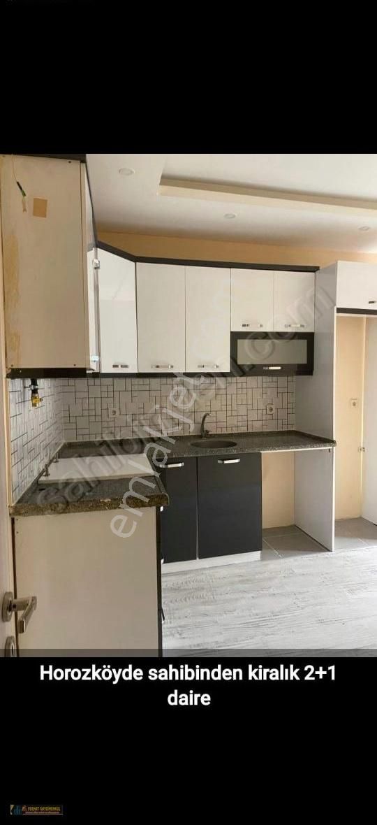 Yunusemre Atatürk Kiralık Daire Manisa Yunusemre