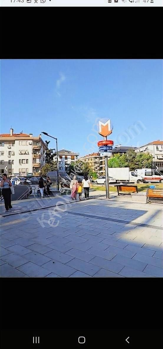 Bahçelievler Bahçelievler Satılık Daire Bahçelievlerde Fırsat Sıfır Dublex 5+1 Yeni Metroya Komşu