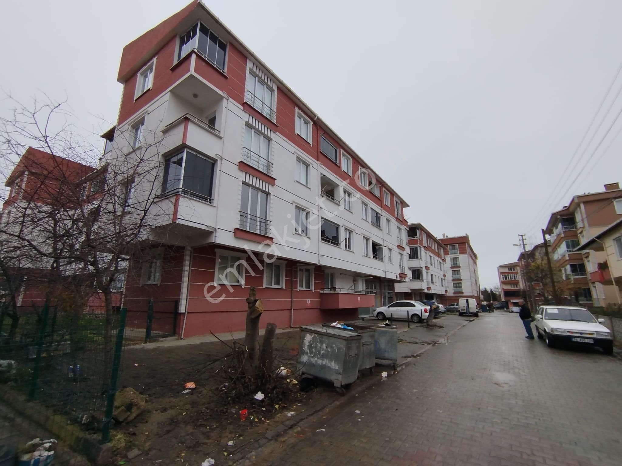 Muratlı İstiklal Kurtpınar Satılık Daire Tekirdağ Muratlı Kurtpınar Mahallesinde Satılık 3+1 Daire