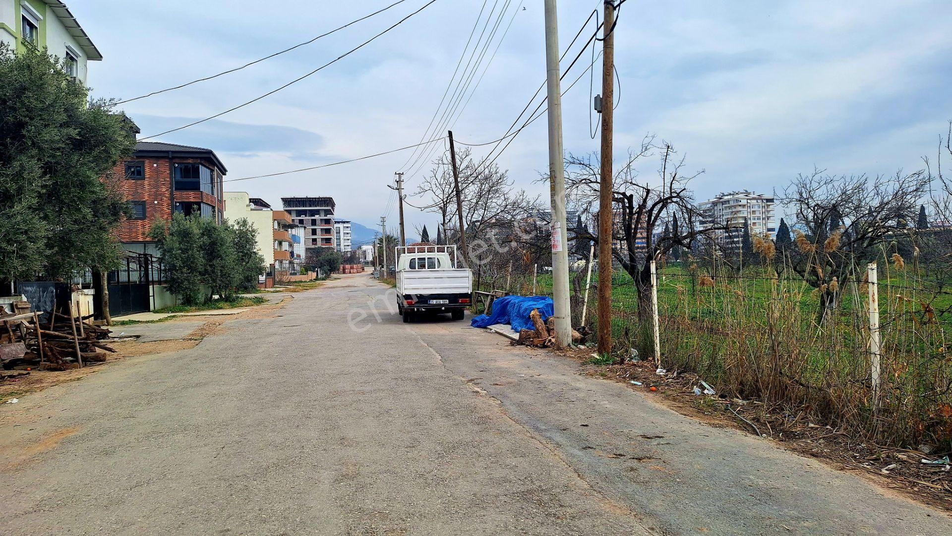 Torbalı Ayrancılar İnönü Mahallesinde Satılık Müstakil 4 Katlı Bina - Görsel 11
