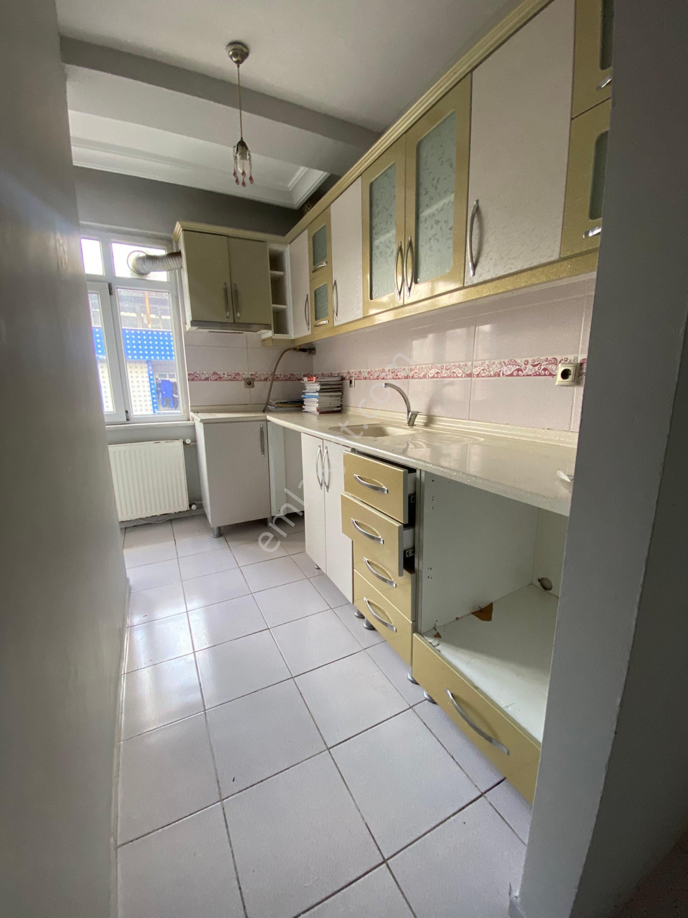 Doğan Araslıya Yakın İncirtepe Mah 241sk Kiralık 2+1 Arakatdaire - Görsel 5