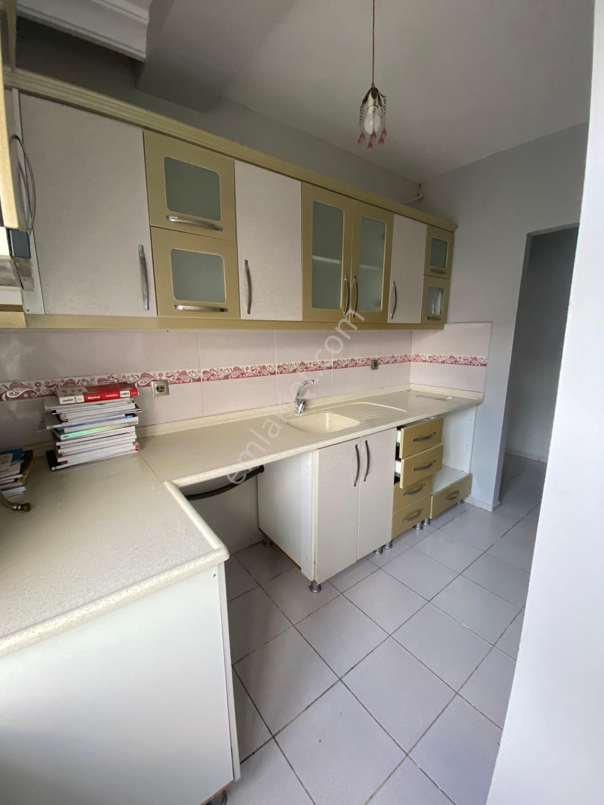 Doğan Araslıya Yakın İncirtepe Mah 241sk Kiralık 2+1 Arakatdaire - Görsel 7