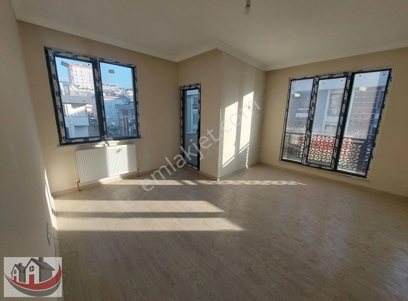 Maltepe Fındıklı Satılık Daire Güneyden Fındıklıda Sıfır 4+1.160m2 Asansörlü Dubleks Daire