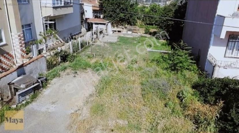 Babaeski Kurtuluş Satılık Konut İmarlı Babaeski Kurtuluş Mahallesinde Satılık 270 M² Kupon Arsa