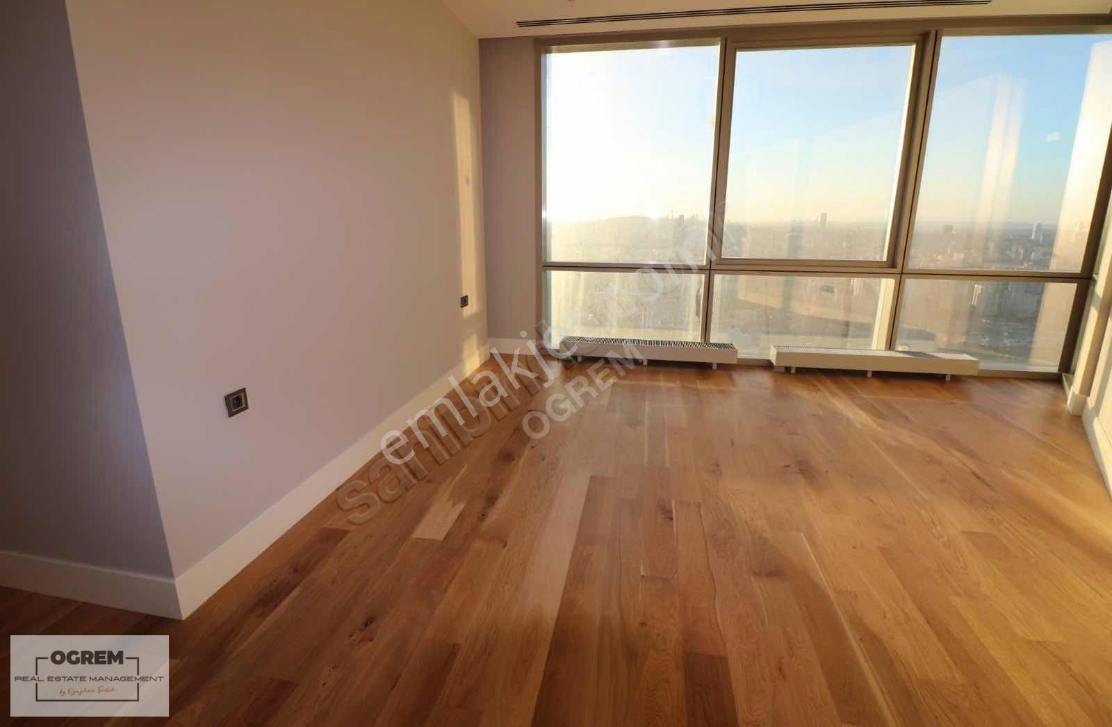 Metropol İstanbul/ Kiracısız Boş / 3+1 Satılık - Görsel 21
