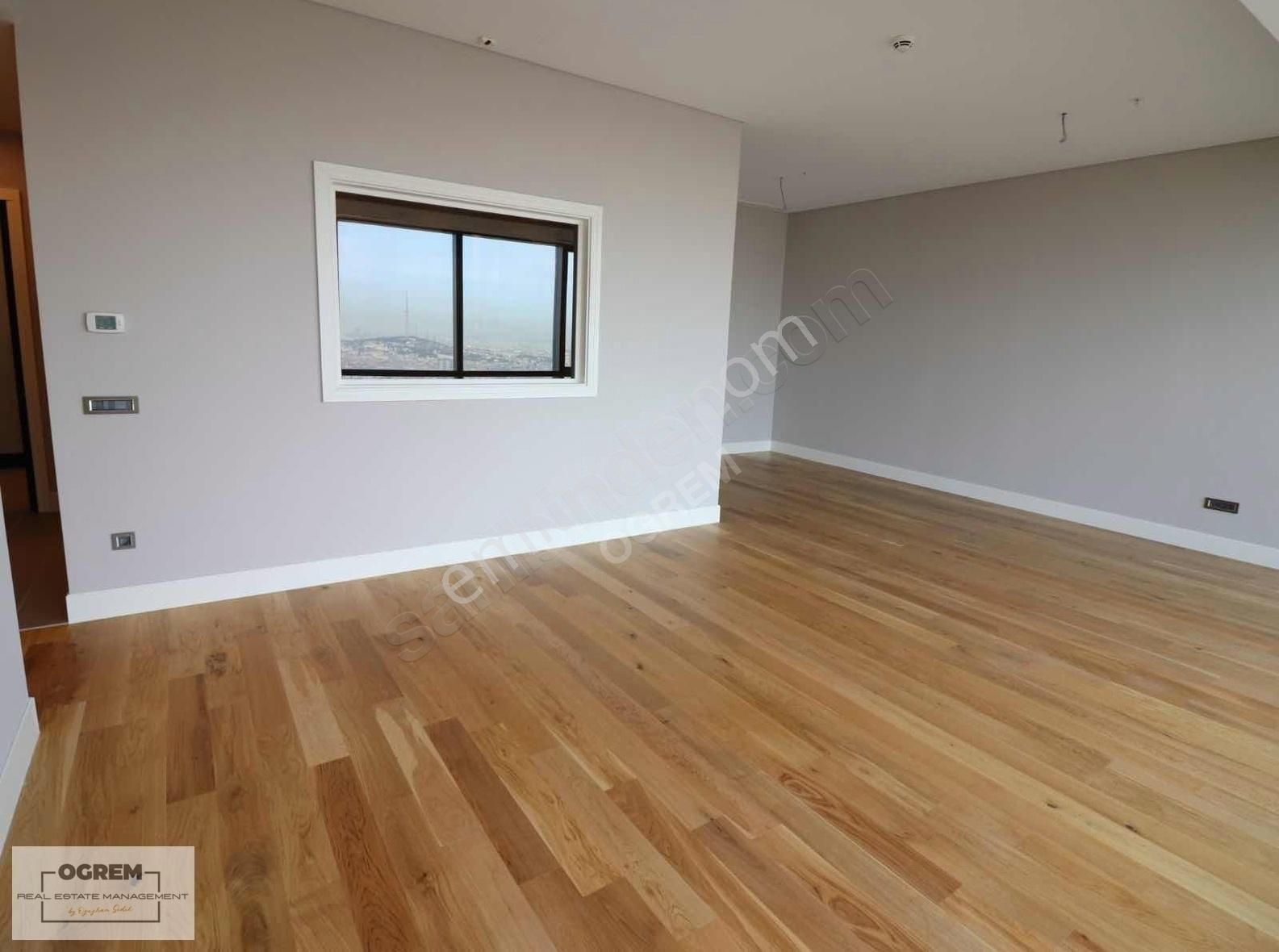 Metropol İstanbul/ Kiracısız Boş / 3+1 Satılık - Görsel 13