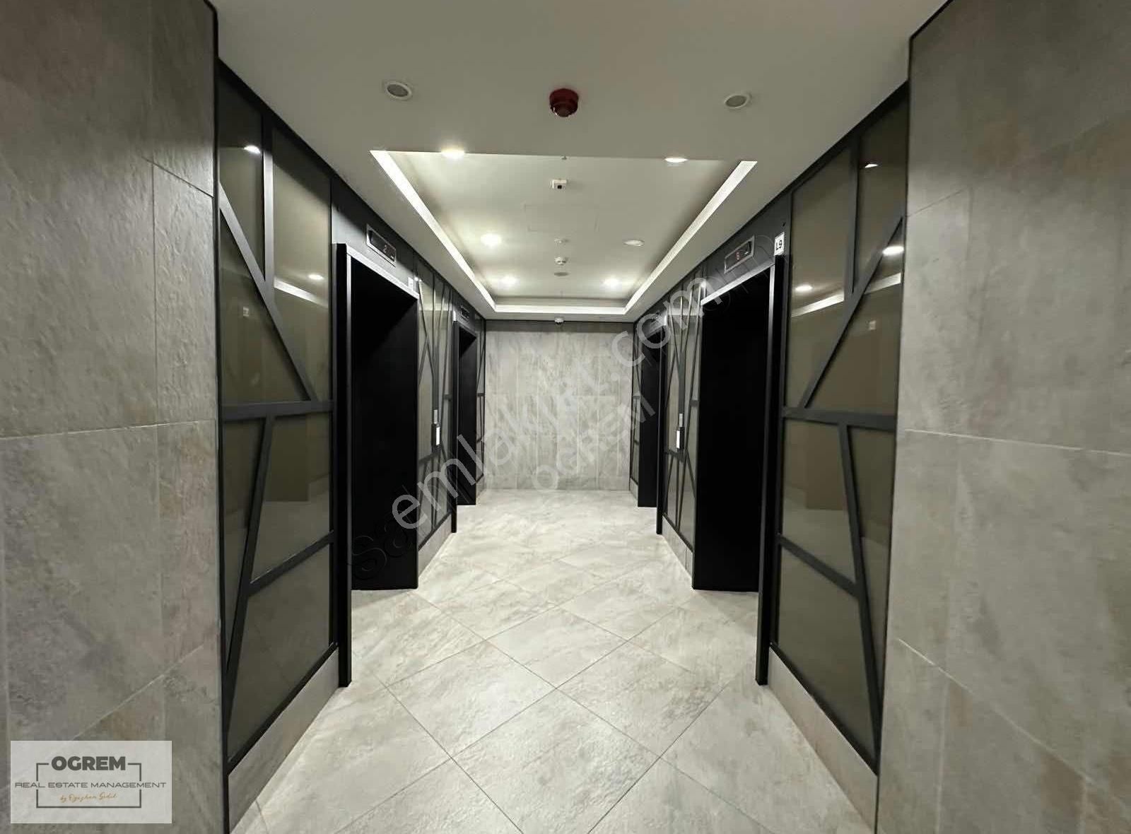 Metropol İstanbul/ Kiracısız Boş / 3+1 Satılık - Görsel 14