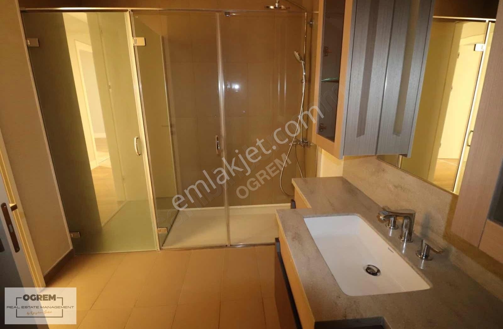 Metropol İstanbul/ Kiracısız Boş / 3+1 Satılık - Görsel 20