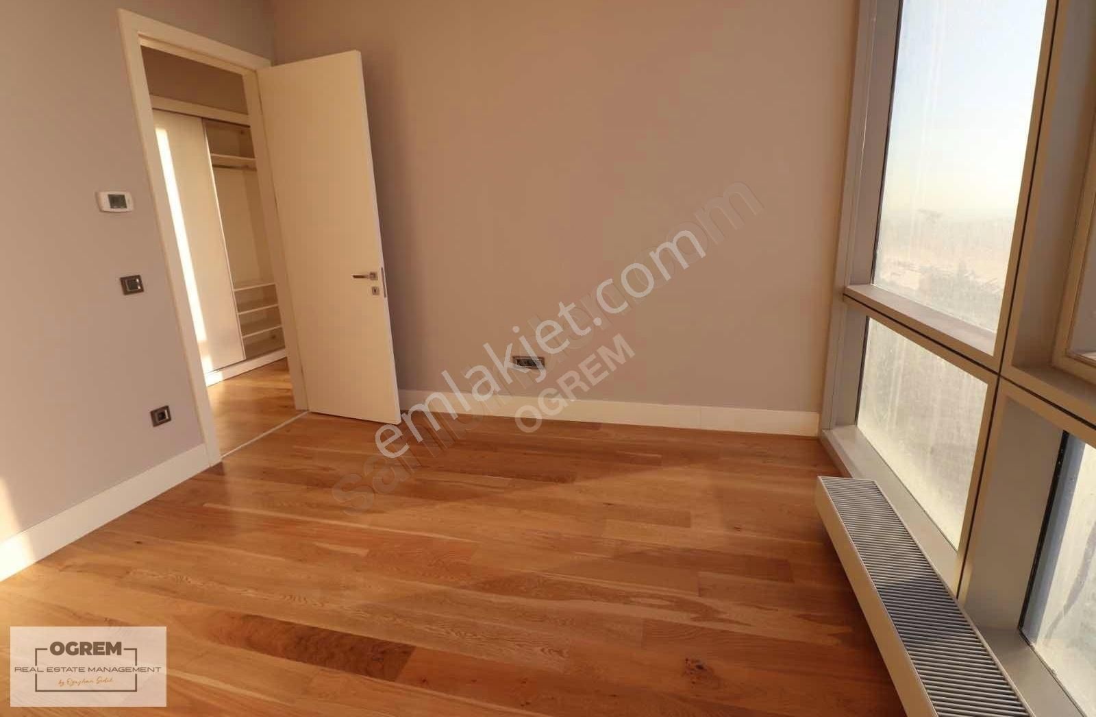 Metropol İstanbul/ Kiracısız Boş / 3+1 Satılık - Görsel 3