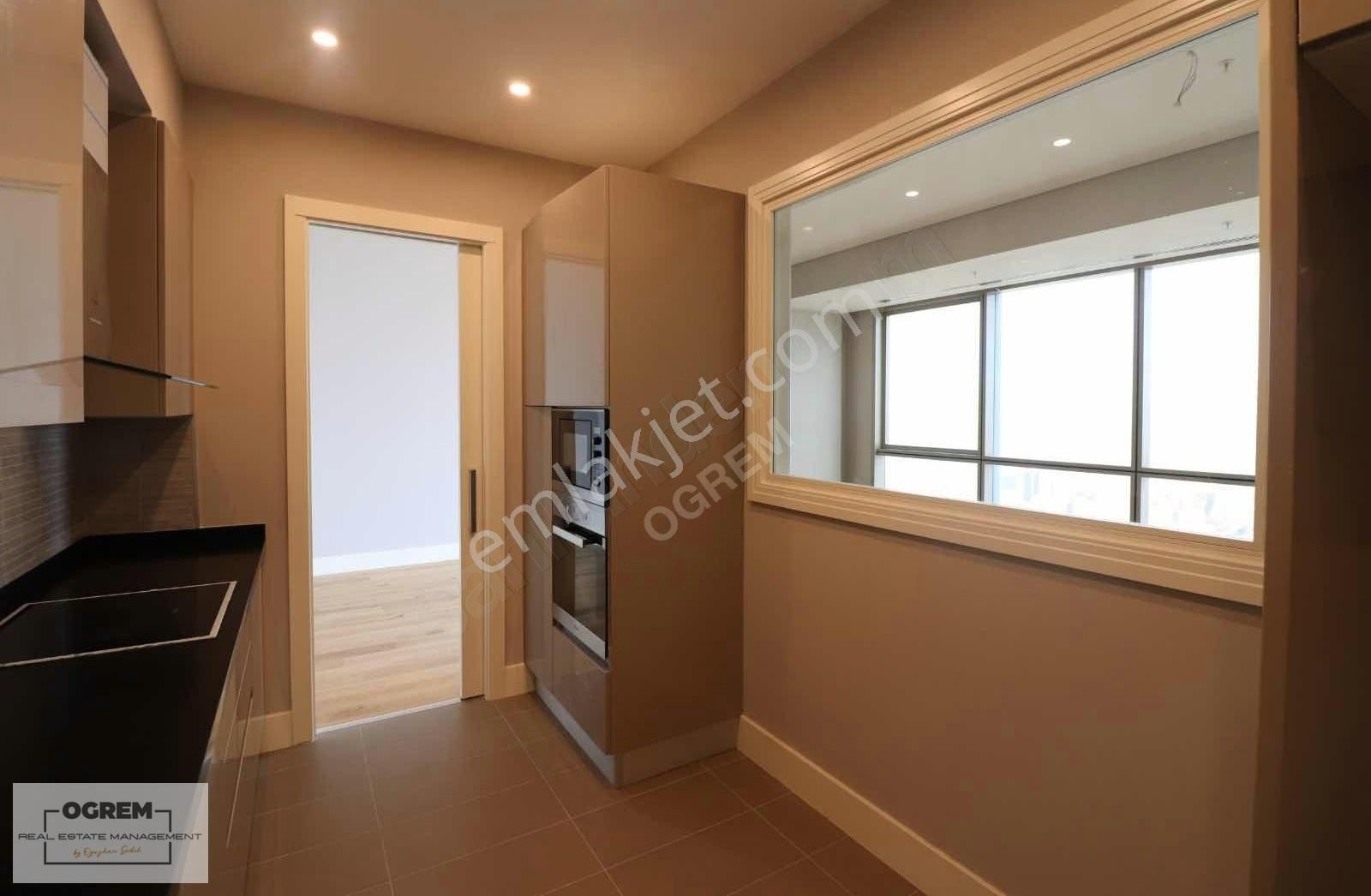 Metropol İstanbul/ Kiracısız Boş / 3+1 Satılık - Görsel 7