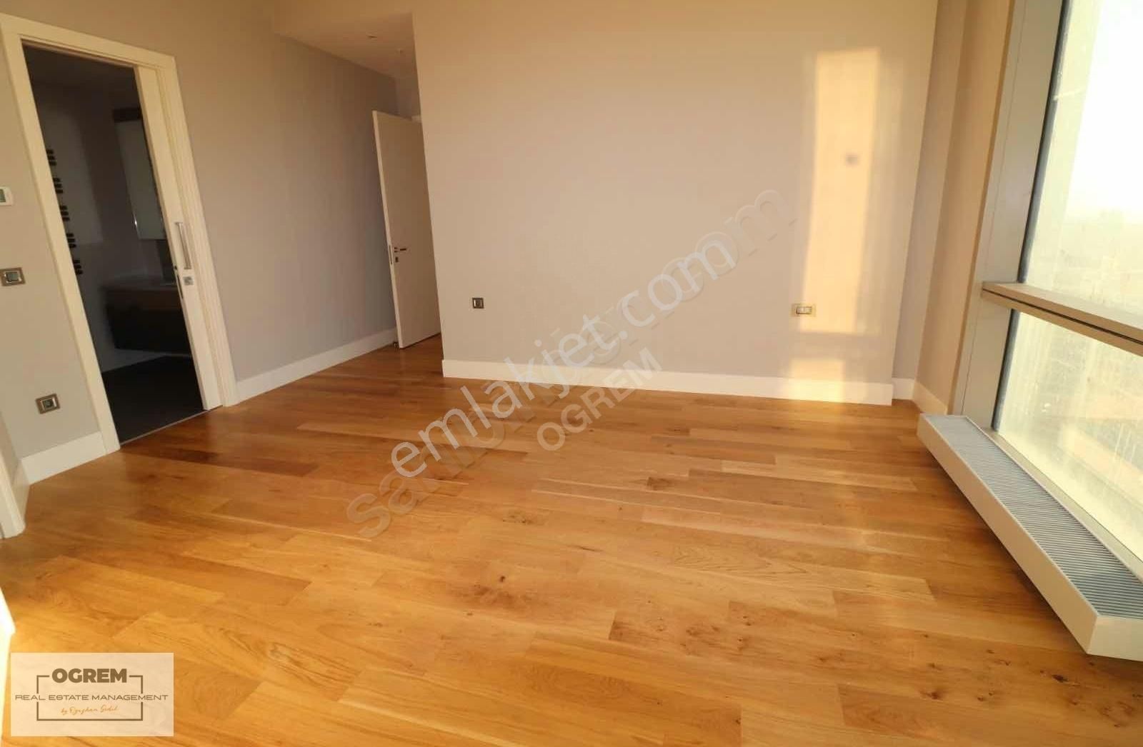 Metropol İstanbul/ Kiracısız Boş / 3+1 Satılık - Görsel 4