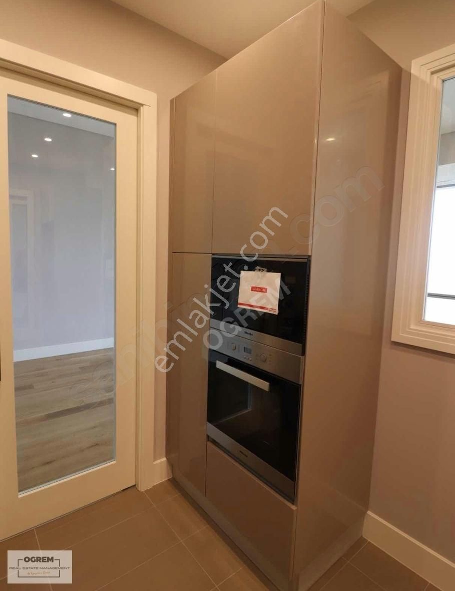 Metropol İstanbul/ Kiracısız Boş / 3+1 Satılık - Görsel 9