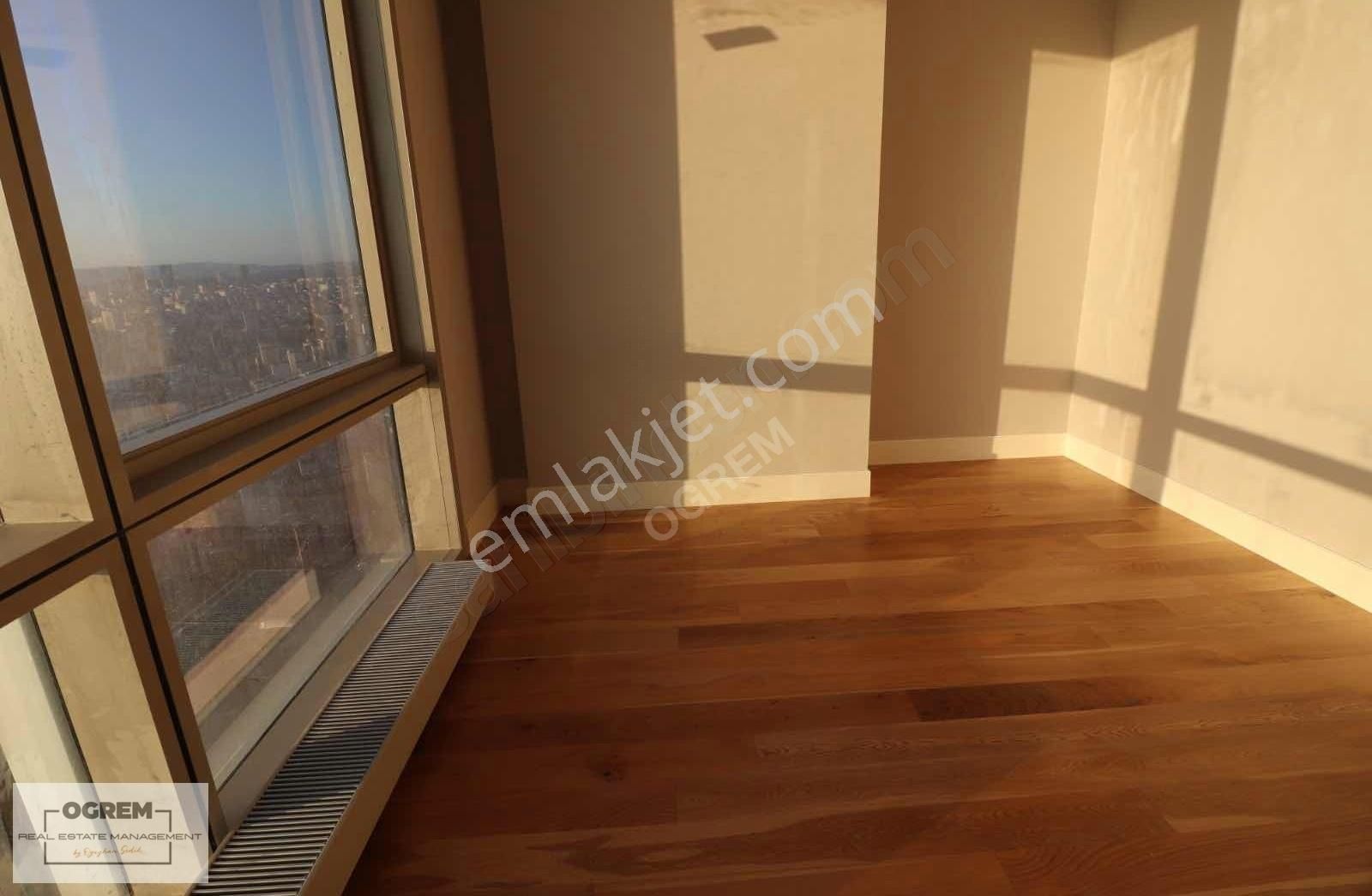 Metropol İstanbul/ Kiracısız Boş / 3+1 Satılık - Görsel 16