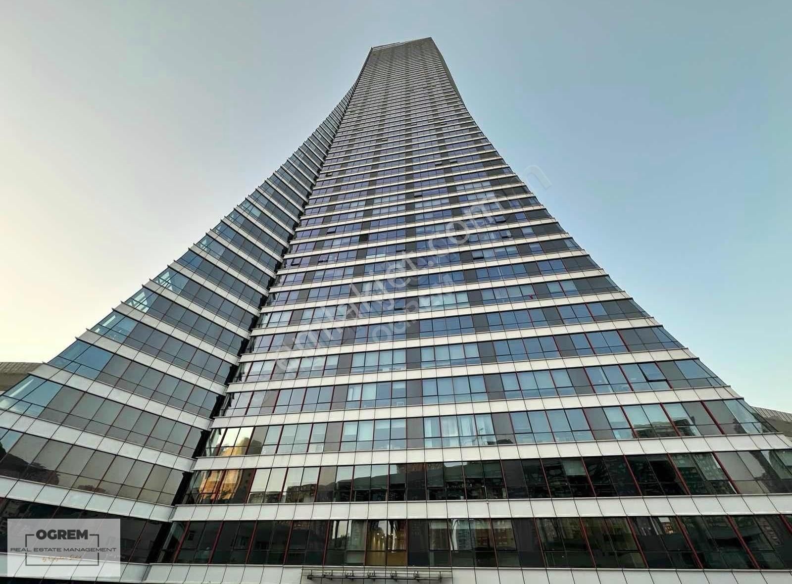 Metropol İstanbul/ Kiracısız Boş / 3+1 Satılık - Görsel 22