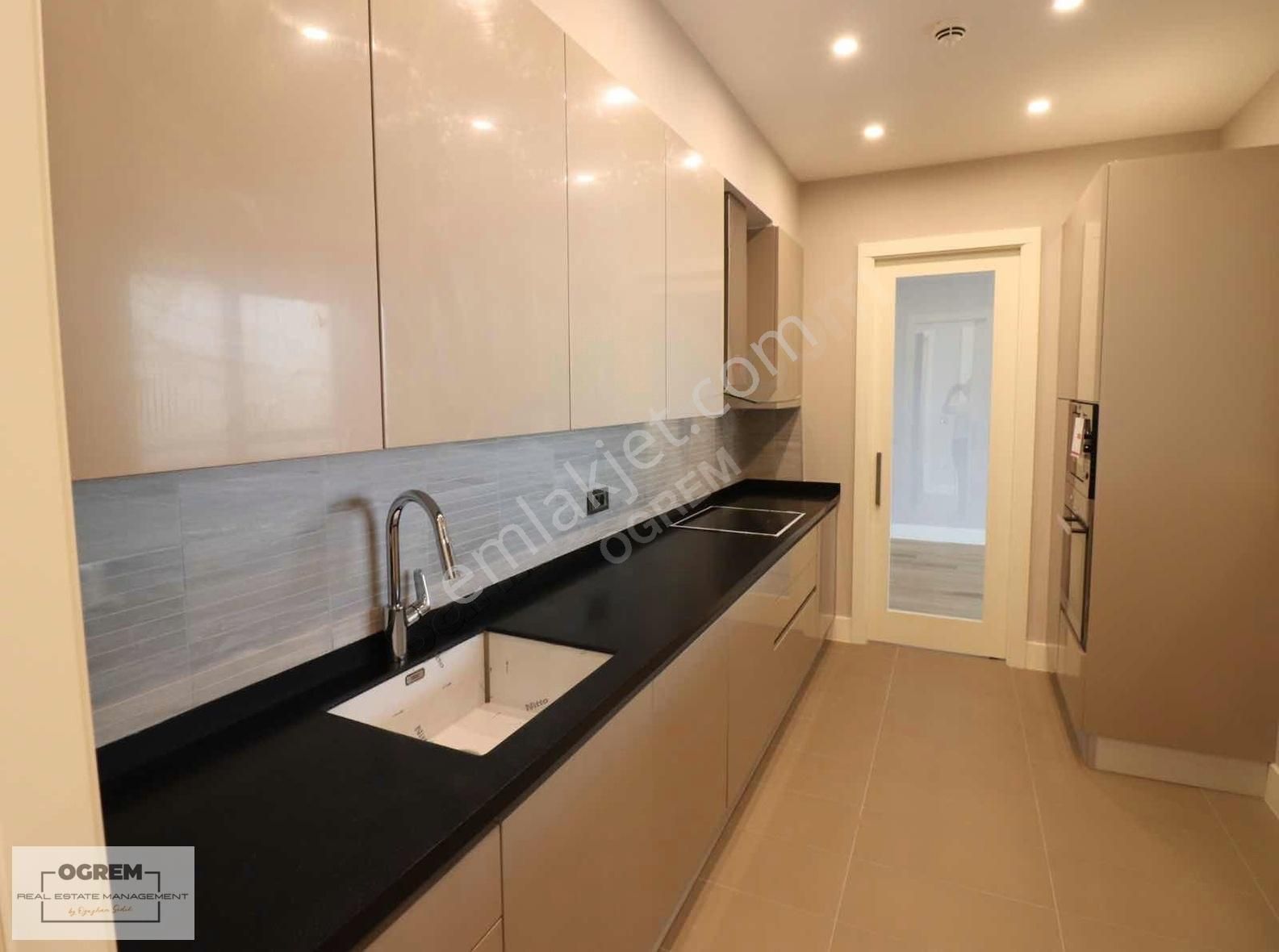 Metropol İstanbul/ Kiracısız Boş / 3+1 Satılık - Görsel 10