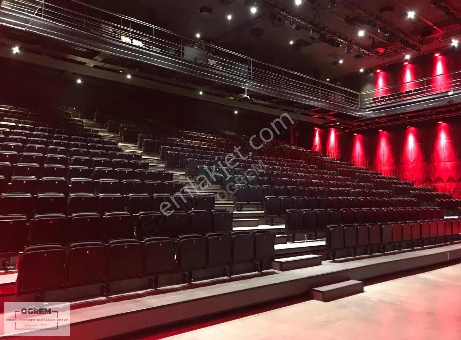 Metropol İstanbul/ Kiracısız Boş / 3+1 Satılık - Görsel 19