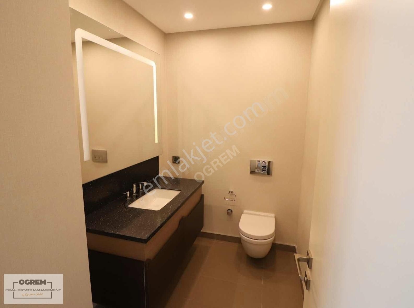 Metropol İstanbul/ Kiracısız Boş / 3+1 Satılık - Görsel 24