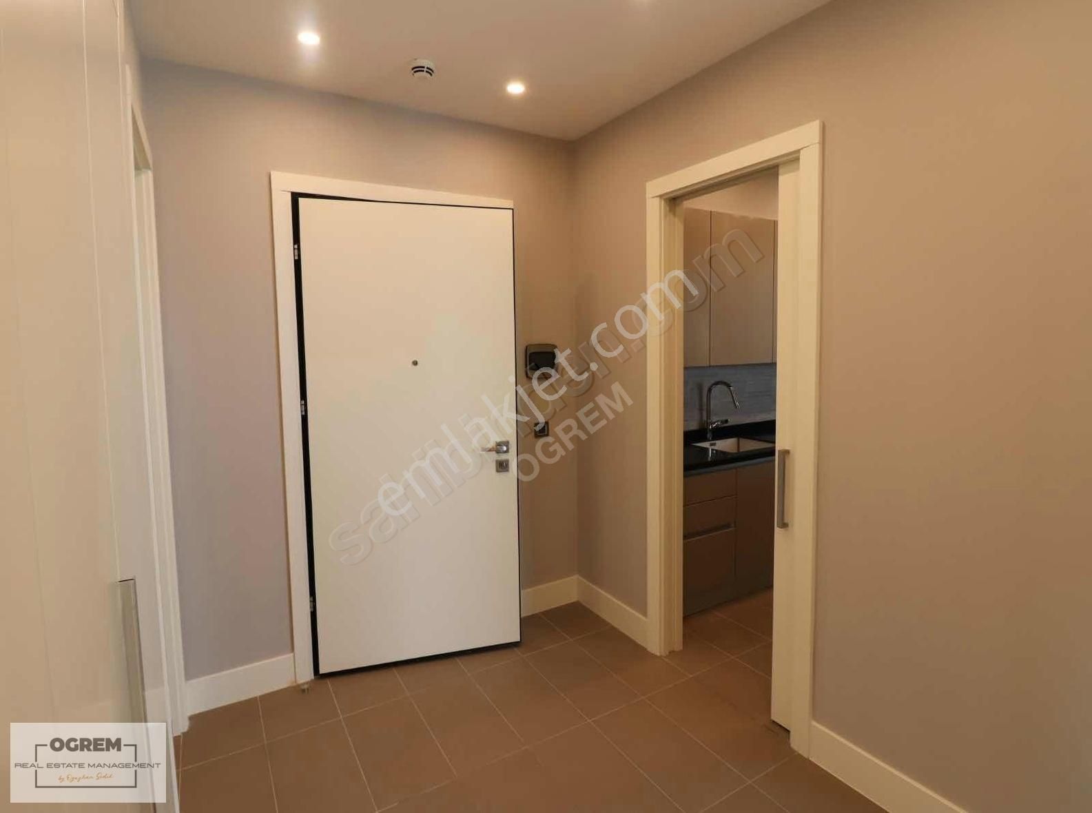Metropol İstanbul/ Kiracısız Boş / 3+1 Satılık - Görsel 23