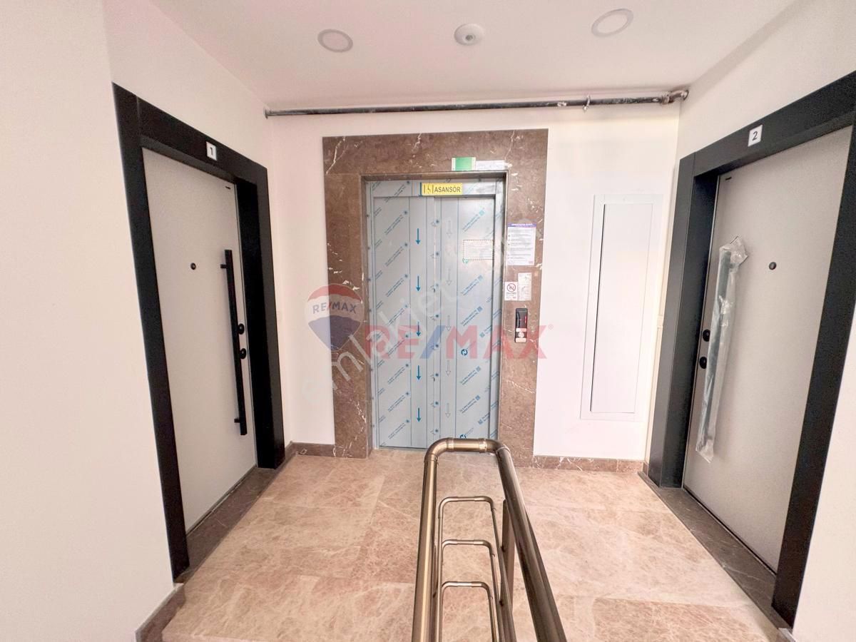 Büyükçekmece Celaliye Ms Garden Hause Satılık Bahçe Kullanımlı 3+ 1daire - Görsel 17