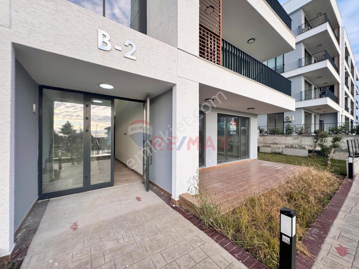 Büyükçekmece Celaliye Ms Garden Hause Satılık Bahçe Kullanımlı 3+ 1daire - Görsel 12
