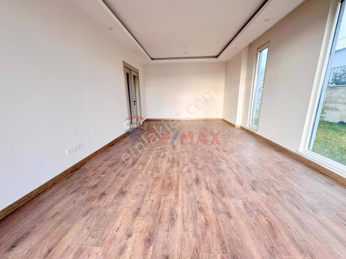 Büyükçekmece Celaliye Ms Garden Hause Satılık Bahçe Kullanımlı 3+ 1daire - Görsel 24