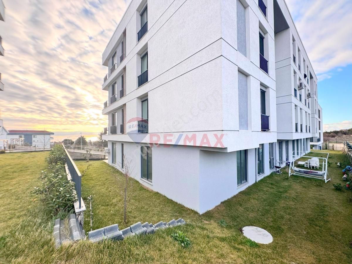 Büyükçekmece Celaliye Ms Garden Hause Satılık Bahçe Kullanımlı 3+ 1daire - Görsel 10