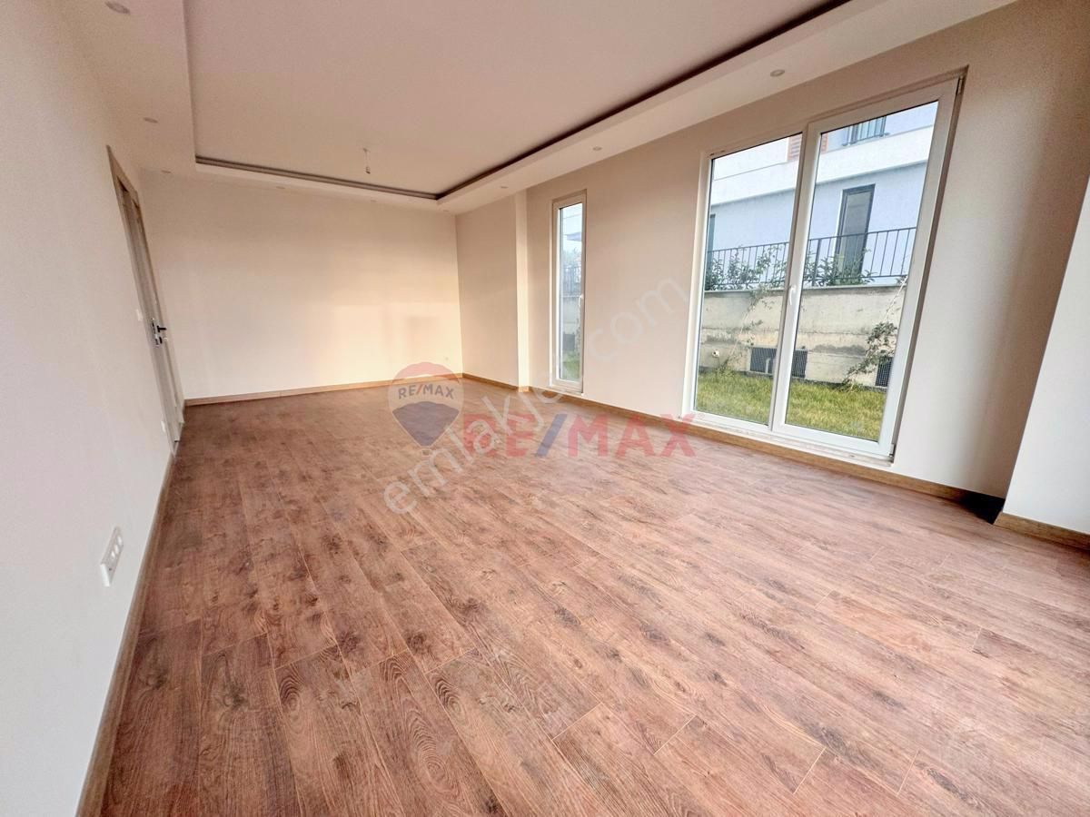 Büyükçekmece Celaliye Ms Garden Hause Satılık Bahçe Kullanımlı 3+ 1daire - Görsel 21