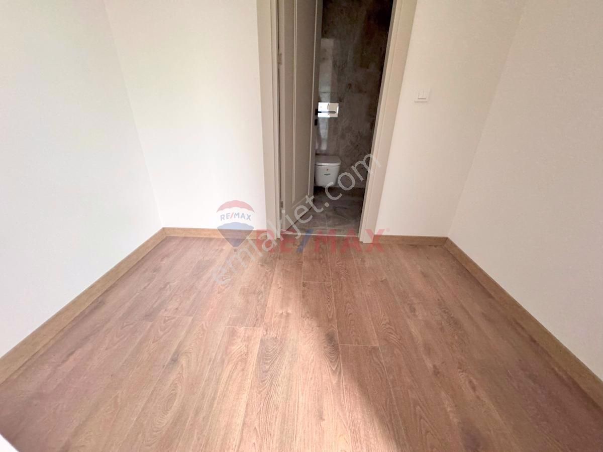 Büyükçekmece Celaliye Ms Garden Hause Satılık Bahçe Kullanımlı 3+ 1daire - Görsel 32
