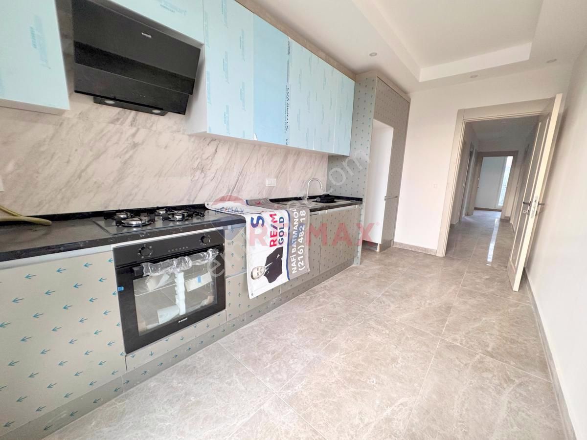 Büyükçekmece Celaliye Ms Garden Hause Satılık Bahçe Kullanımlı 3+ 1daire - Görsel 19