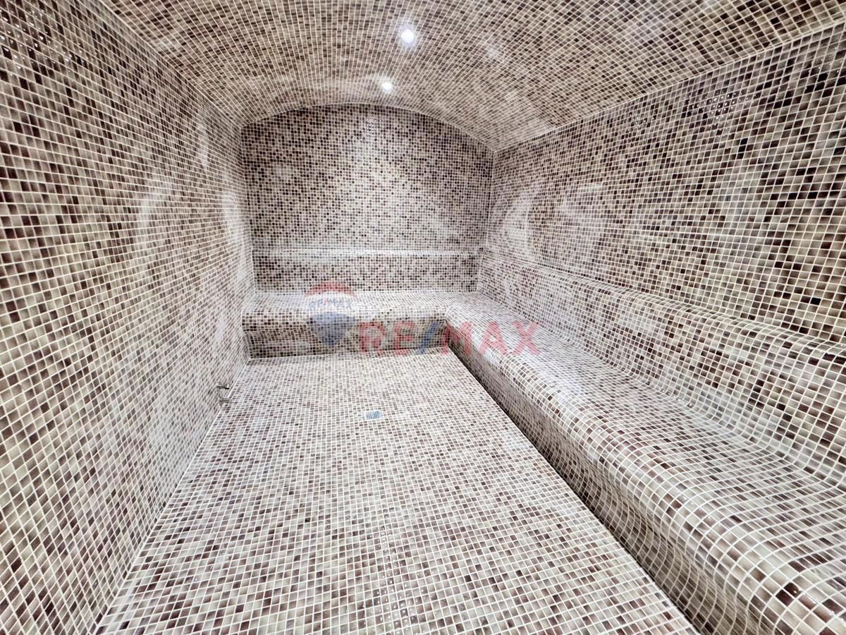 Büyükçekmece Celaliye Ms Garden Hause Satılık Bahçe Kullanımlı 3+ 1daire - Görsel 15
