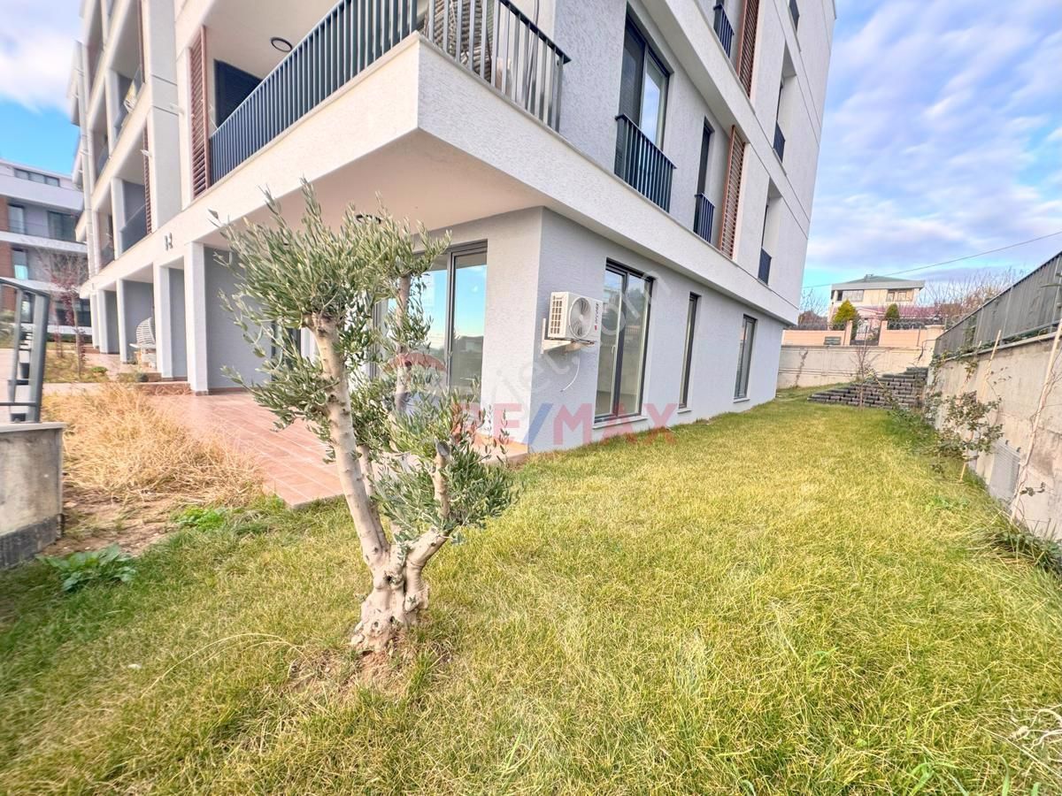 Büyükçekmece Celaliye Ms Garden Hause Satılık Bahçe Kullanımlı 3+ 1daire - Görsel 9