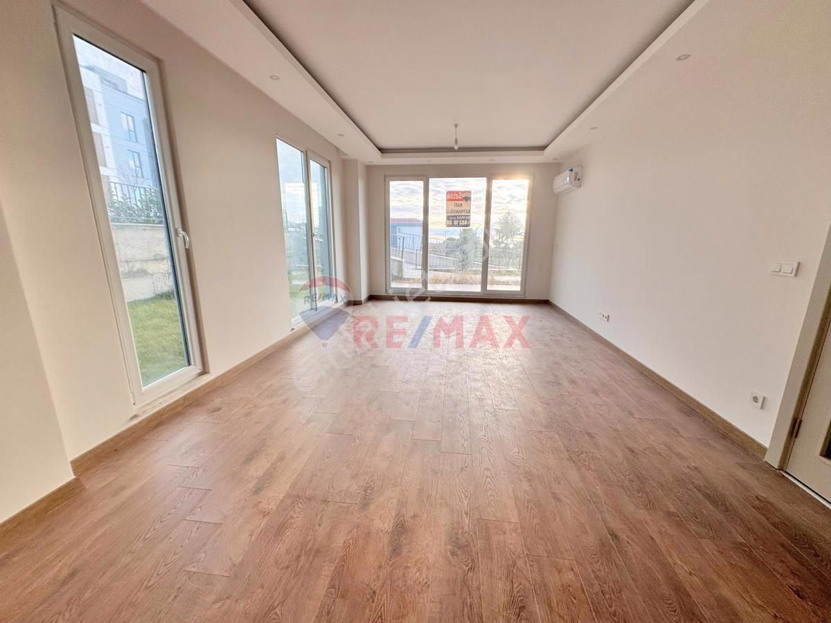 Büyükçekmece Celaliye Ms Garden Hause Satılık Bahçe Kullanımlı 3+ 1daire - Görsel 23