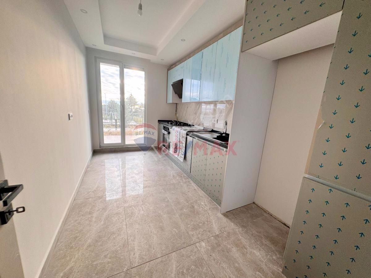 Büyükçekmece Celaliye Ms Garden Hause Satılık Bahçe Kullanımlı 3+ 1daire - Görsel 20