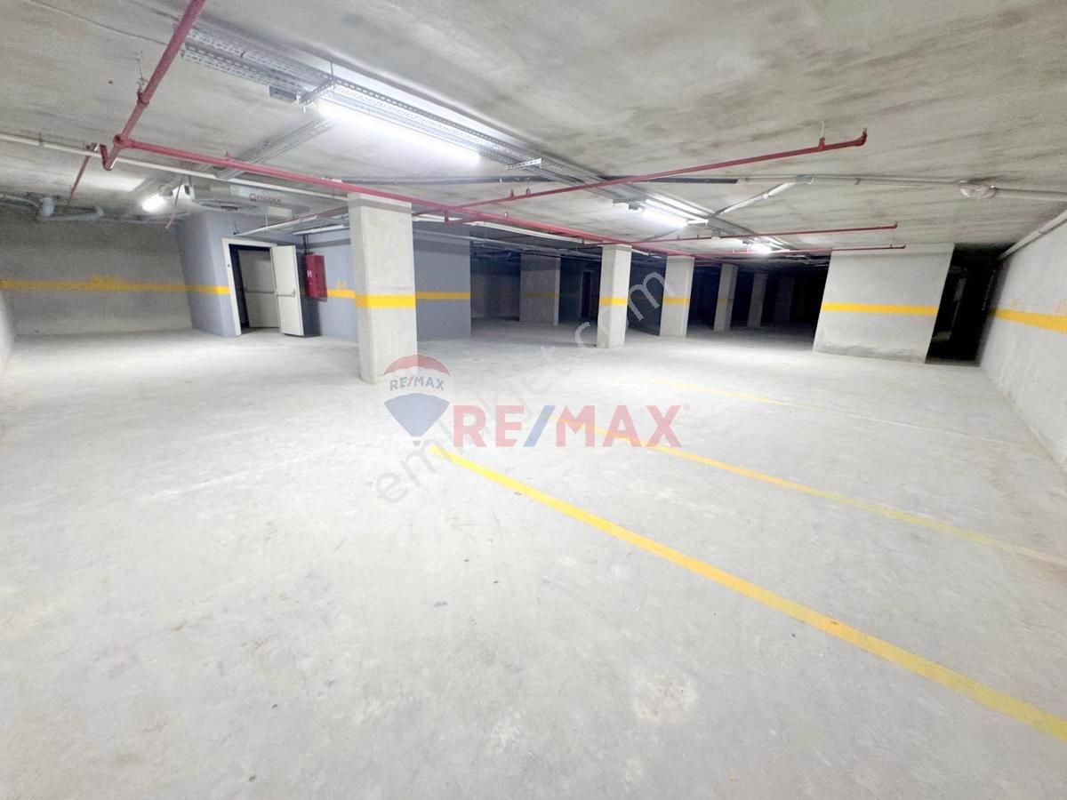 Büyükçekmece Celaliye Ms Garden Hause Satılık Bahçe Kullanımlı 3+ 1daire - Görsel 14