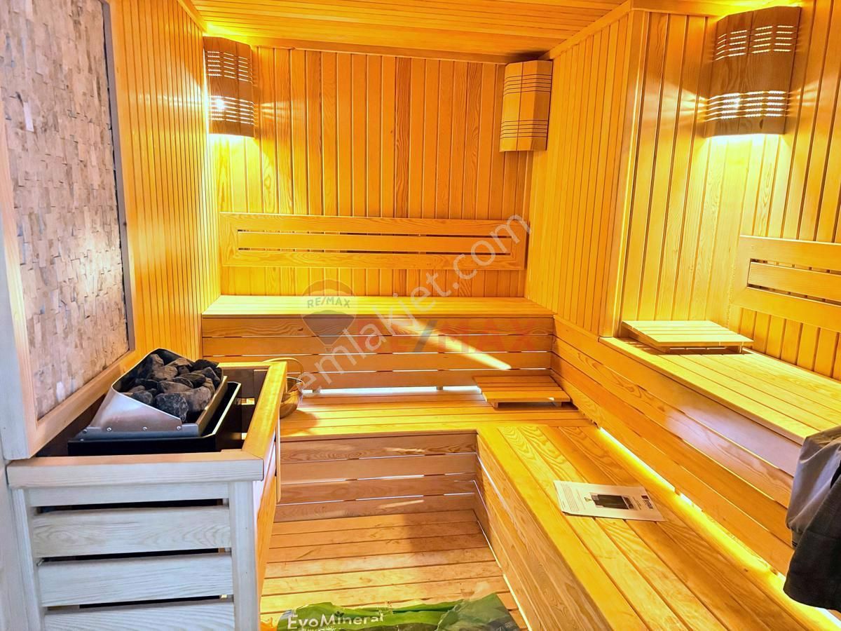 Büyükçekmece Celaliye Ms Garden Hause Satılık Bahçe Kullanımlı 3+ 1daire - Görsel 16