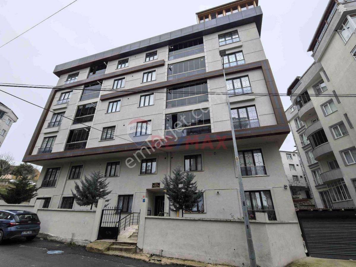 Çerkezköy İstasyon Satılık Daire Çerkezköy İstasyon Mahallesinde Satılık 2+1 Daire