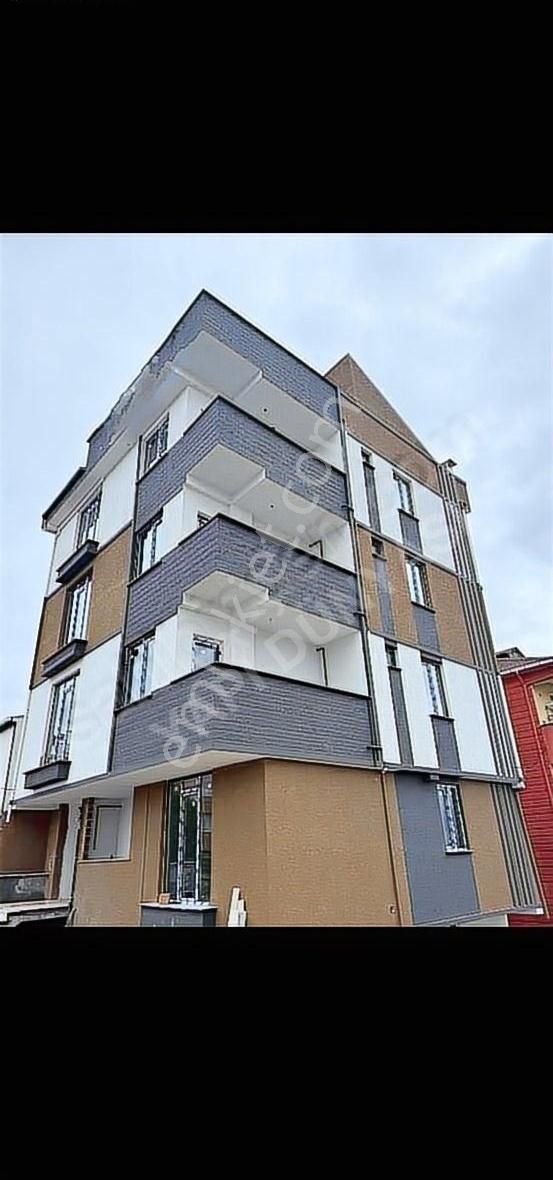 Çayırova Akse Satılık Daire Kocaeli Çayırova Akse Mah. Satılık Sıfır 2+1 84m² Oturmaya Hazır