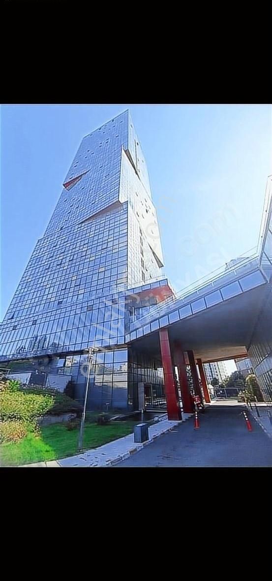 İstanbul Kartal Satılık Residence İstanbul Pega Kartal'da Satılık 3+1 178m² Boş Daire