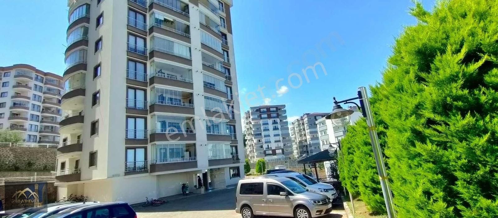 Ortahisar Soğuksu Satılık Daire Trabzon Soğuksu Da Satılık 3+1 170 M2 D.mnz Daire