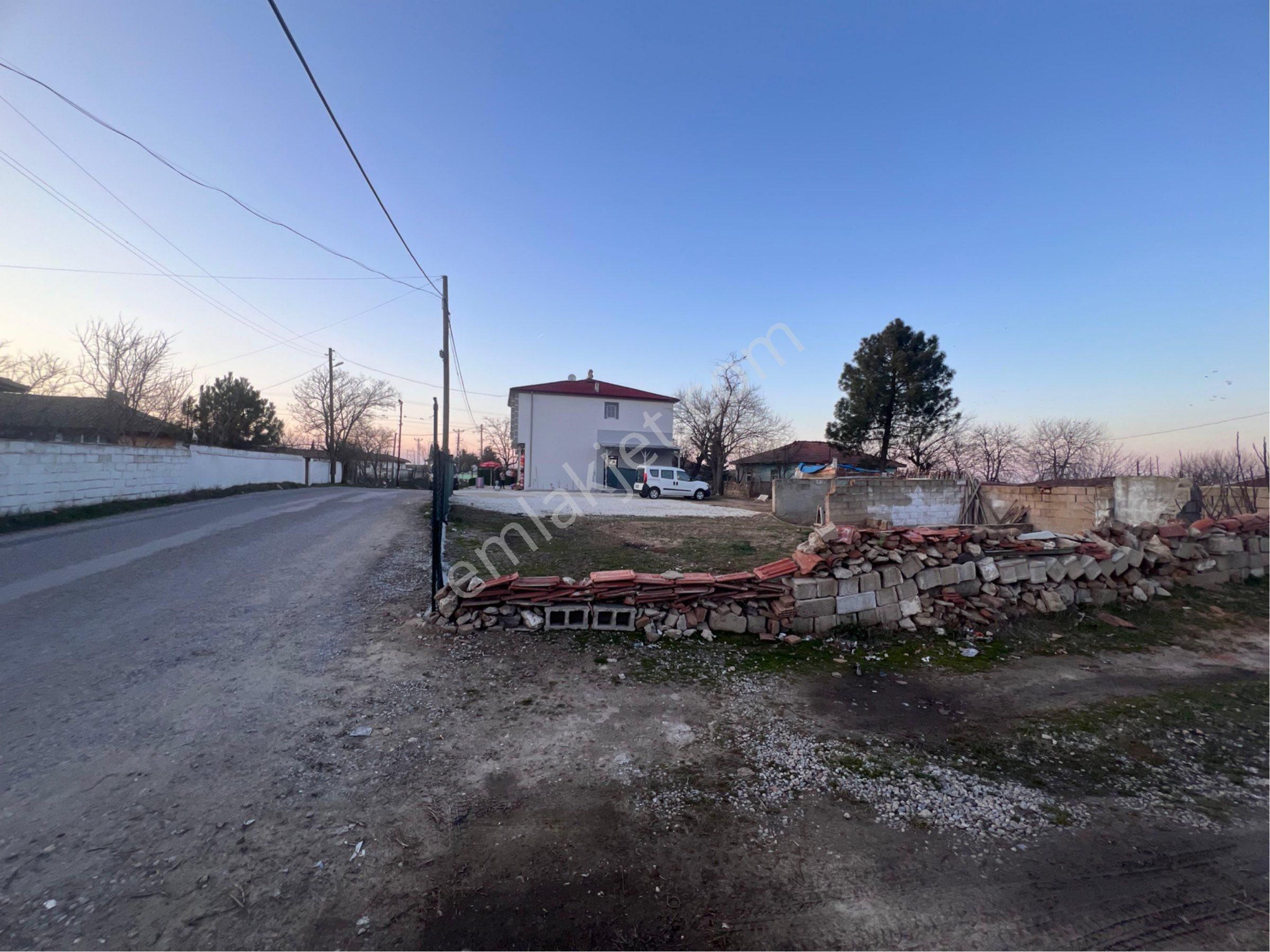 Hızlı Trene 10 Dk Yürüme Mesafesinde Ticari+konut 508m² Arsa - Görsel 10