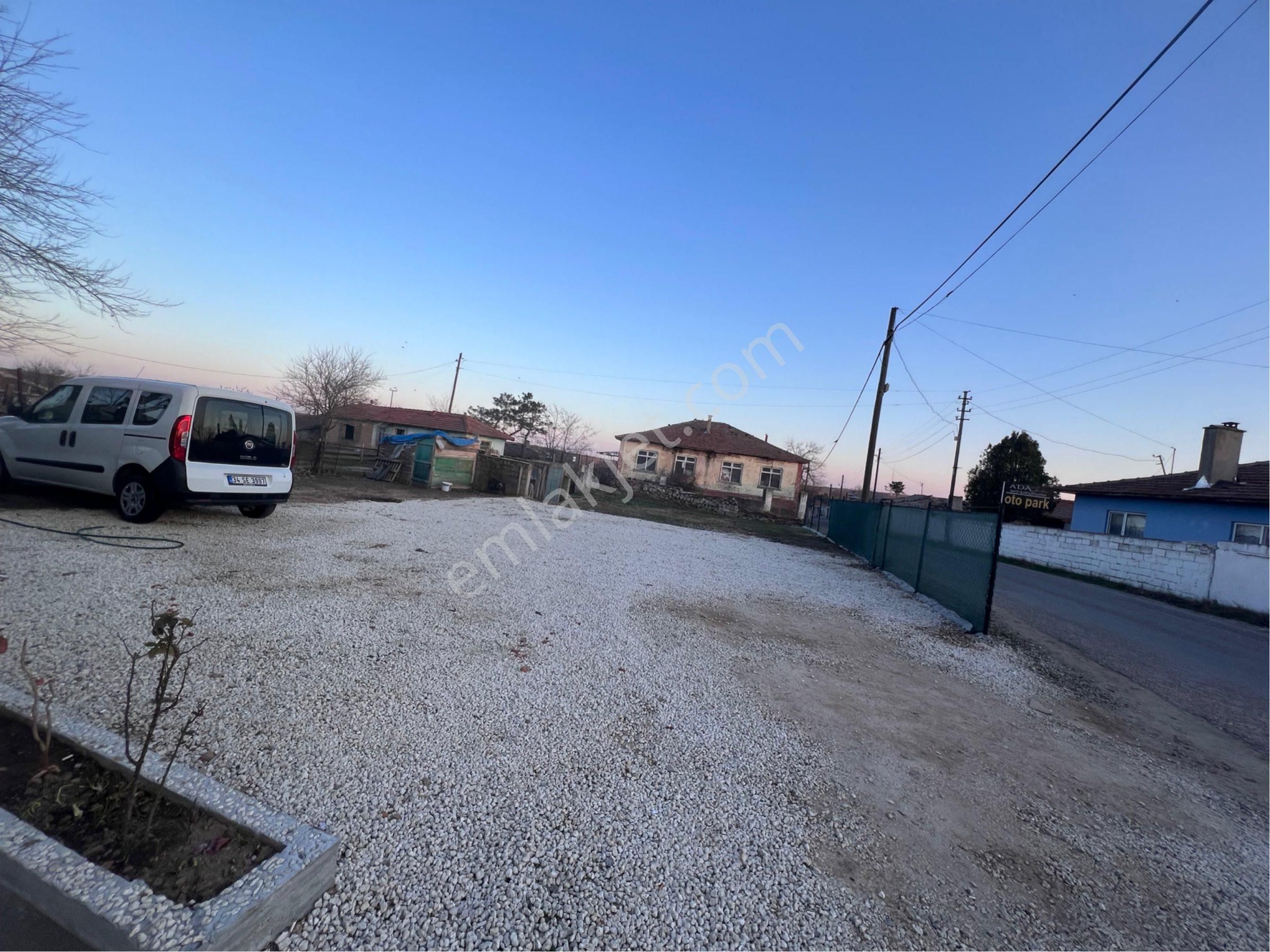 Hızlı Trene 10 Dk Yürüme Mesafesinde Ticari+konut 508m² Arsa - Görsel 12